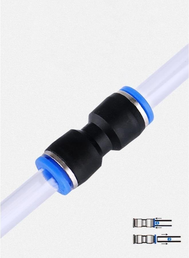 B&K حوض السمك أنبوب تبادل المياه ملحقات خزان الأسماك أداة تنظيف مبدل المياه - Image 3