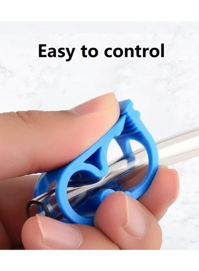 B&K حوض السمك أنبوب تبادل المياه ملحقات خزان الأسماك أداة تنظيف مبدل المياه - Image 5