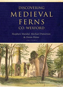 Discovering Medieval Ferns, Co. Wexford 