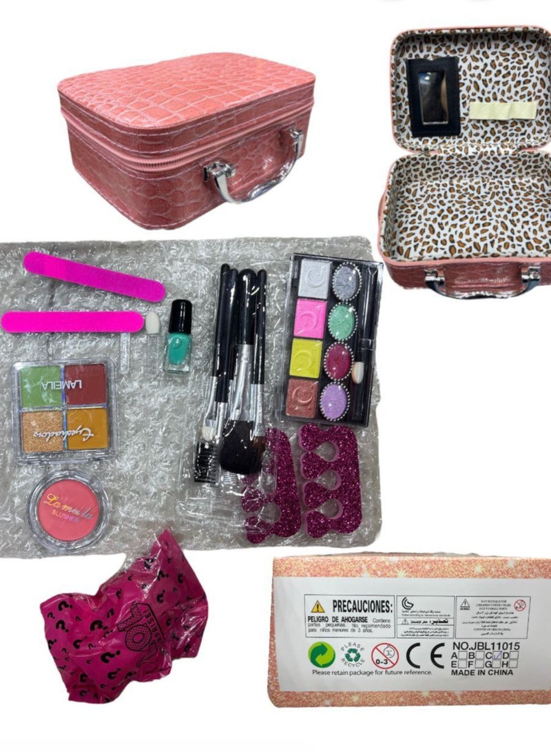 Make-up Bag for kids 