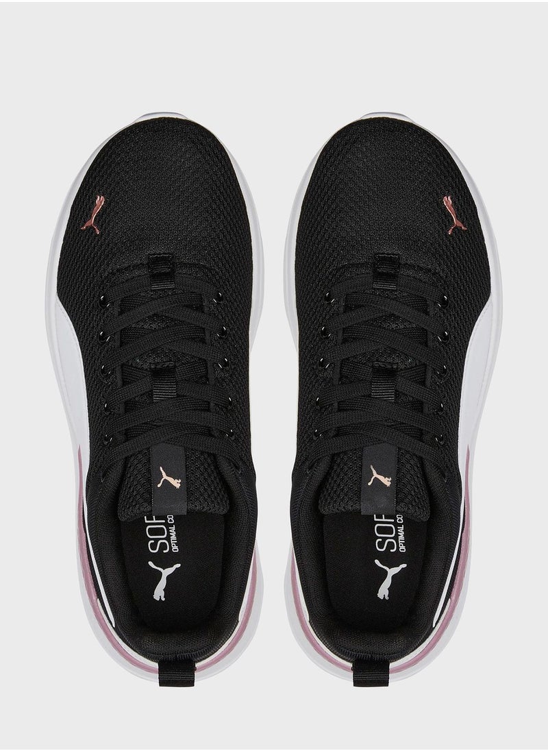 PUMA - Anzarun Lite Men Shoes - Image 1
