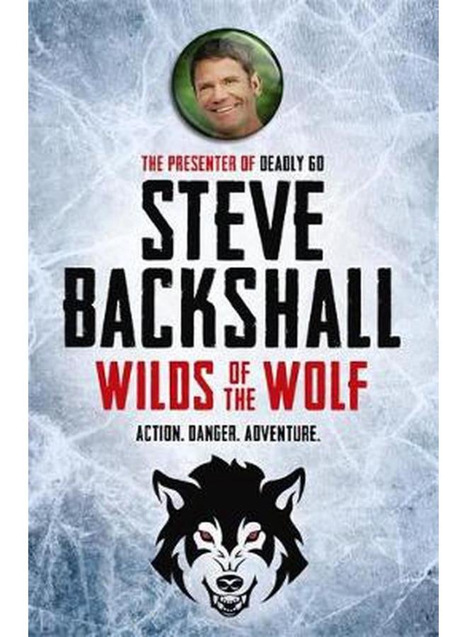 Wilds of the Wolf: The Falcon Chronicles 3