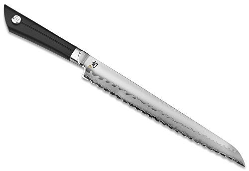 Shun Sora 9" Bread Knife - Image 5