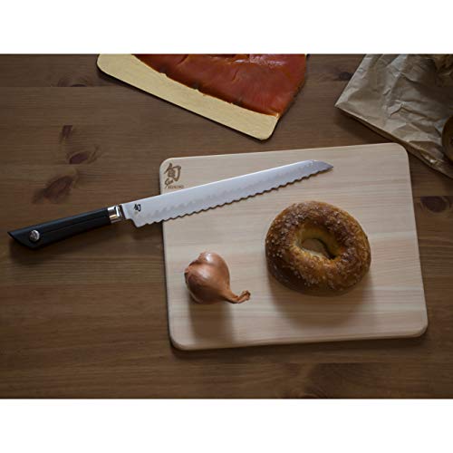 Shun Sora 9" Bread Knife - Image 2