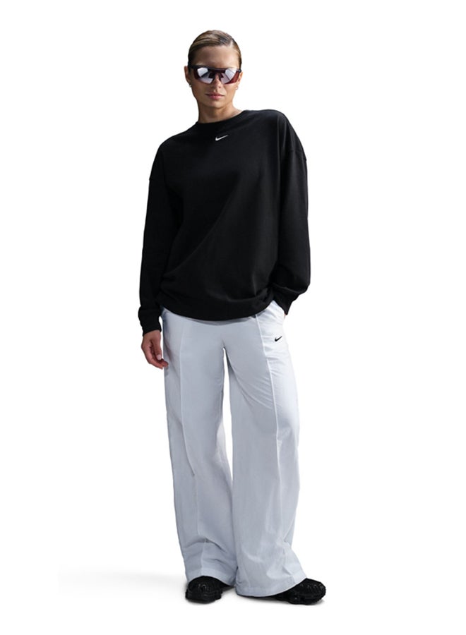 Nike W Nsw Essntl Os Ls Tee - Image 1