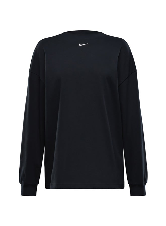 Nike W Nsw Essntl Os Ls Tee - Image 2