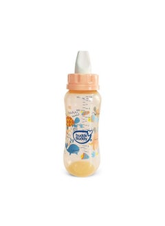 Elegant 3 In 1 Bottle (Feeding Bottle+Sipper+Cereal Feeder) 250 Ml (Brown) - pzsku/ZF7C5570574FC646A87D7Z/45/_/1692783114/785c14c5-c85b-4f36-bb26-a9b9b298aa80