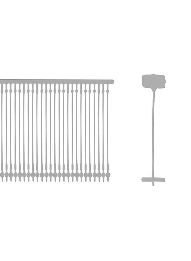 Acuteye 1 Inch Standard Tagging Attachments, 5000 Pieces, 50 Per Clip - Image 1