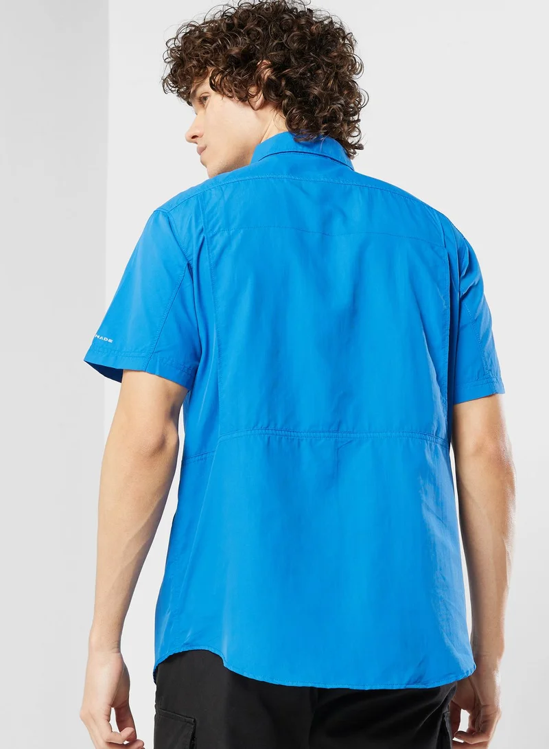Columbia Silver Ridge 2.0 Shirt