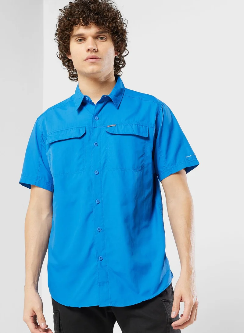 Columbia Silver Ridge 2.0 Shirt