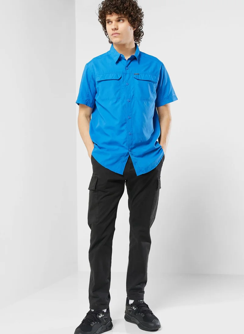 Columbia Silver Ridge 2.0 Shirt