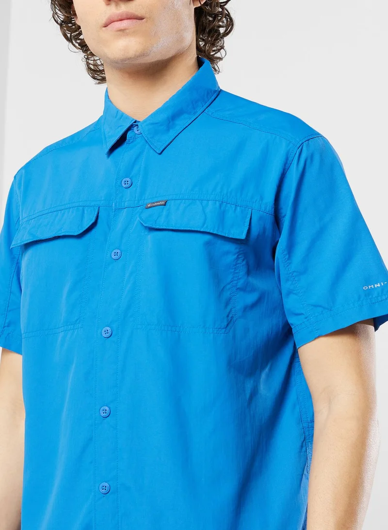 Columbia Silver Ridge 2.0 Shirt