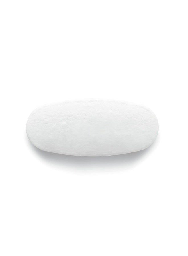 GNC AMP HCl 189, 120 Tablets - Image 5