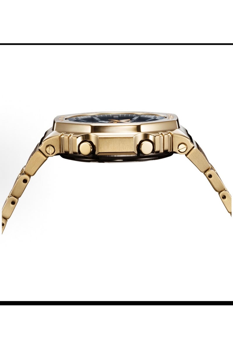 CASIO Casio Men's Gold Watch - Image 4