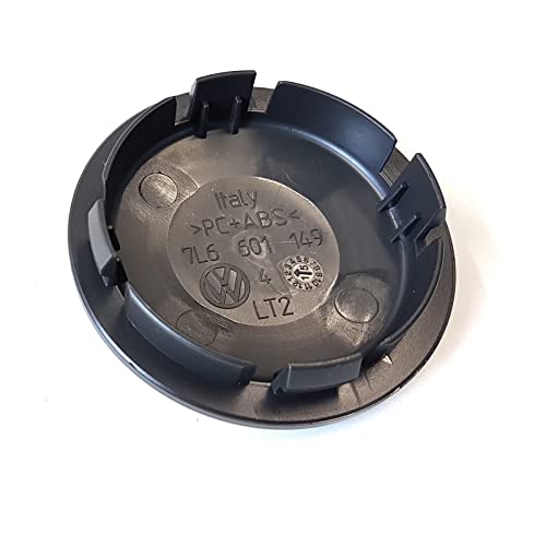 Volkswagen غطاء محور العجلة فولكس فاجن - 7L6-601-149RVC - Image 2