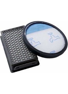 Rowenta Ro 3786 Ta Compact Power Cyclonic Hepa Filter Set 