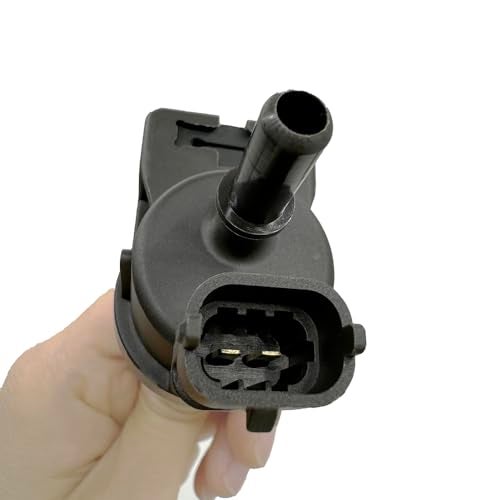 DSkoiph 55567453 صمام تطهير خزان الانبعاثات بديل 214-2317 CP780 PV703 متوافق مع شيفروليه كروز شيفروليه سونيك 2011-2018 1.8L - Image 2