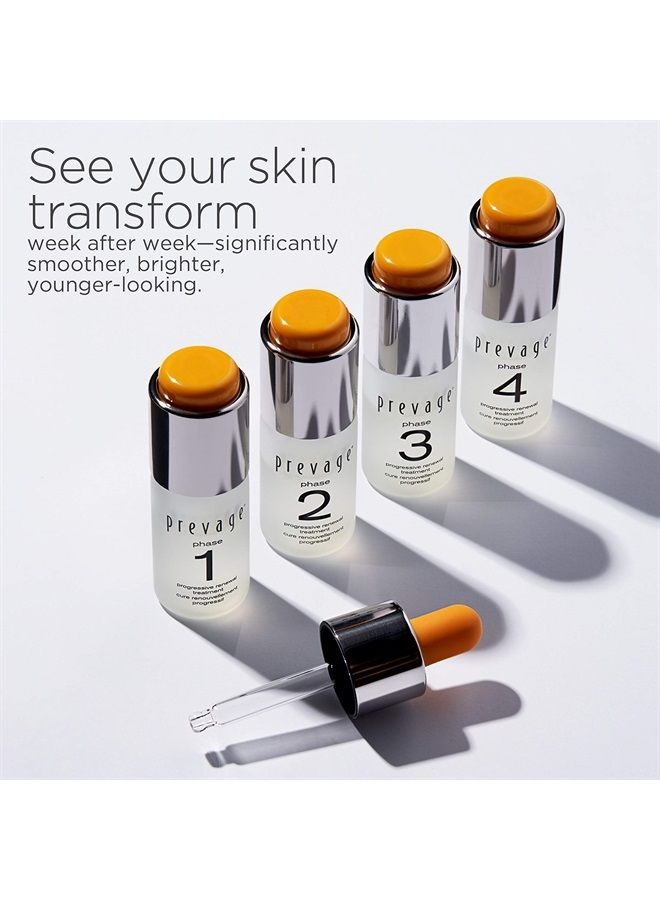 Elizabeth Arden علاج التجديد التدريجي من بريفاج - Image 3