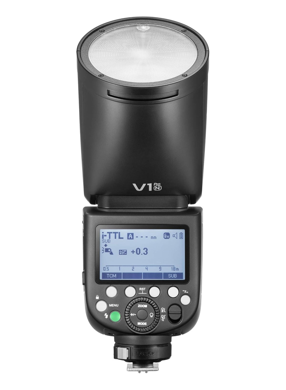 جودوكس Godox V1 Pro