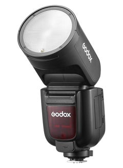 Godox V1 PRO TTL LI-ION Round Head Camera Flash For Nikon - pzsku/ZF7C614DD2A84EEAA199FZ/45/_/1733467367/f8acfc9c-49f5-4314-9dec-9595f09e3395