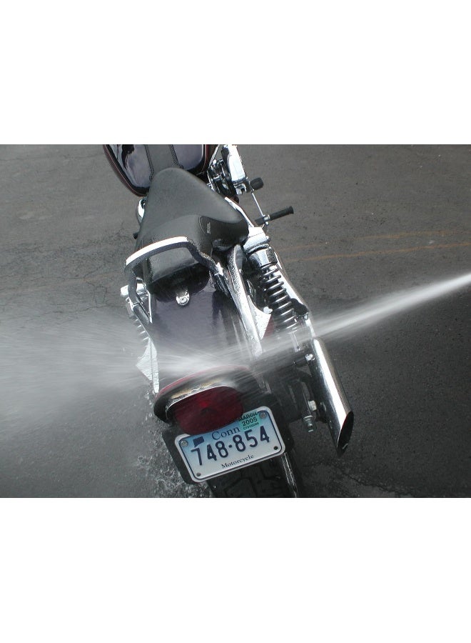 S100 S100 12001b Total Cycle Cleaner Bottle - 1000ml - Image 3