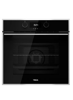 TEKA Built-in Multifunction Oven 6 Cooking Functions, 71 Litres Capacity, A+ Energy, Hydroclean System - HLB 830  - Image 1