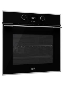 TEKA Built-in Multifunction Oven 6 Cooking Functions, 71 Litres Capacity, A+ Energy, Hydroclean System - HLB 830  - Image 3