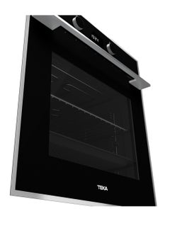 TEKA Built-in Multifunction Oven 6 Cooking Functions, 71 Litres Capacity, A+ Energy, Hydroclean System - HLB 830  - Image 4