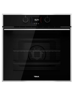 TEKA Built-in Multifunction Oven 6 Cooking Functions, 71 Litres Capacity, A+ Energy, Hydroclean System - HLB 830  - Image 2