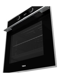 TEKA Built-in Multifunction Oven 6 Cooking Functions, 71 Litres Capacity, A+ Energy, Hydroclean System - HLB 830  - Image 5