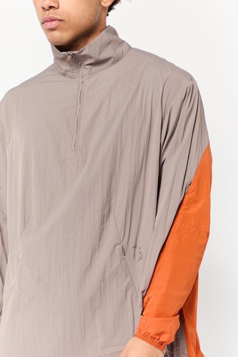 Adidas Men Sportswear Fit Long Sleeves Training Jacket, Multicolor - Image 4