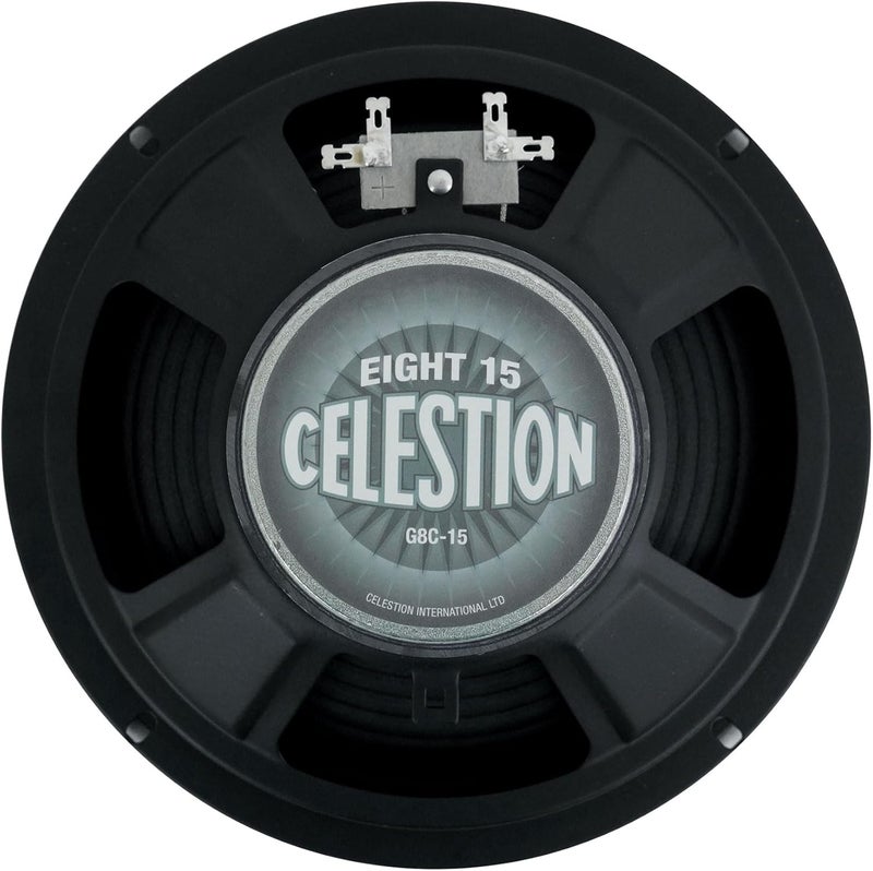 CELESTION eight 15 guitar speaker (t5813) - Image 5