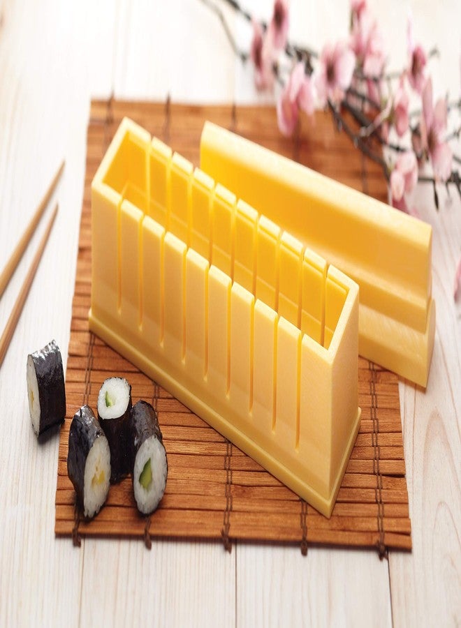 KitchenCraft Kitchen Craft Pure Oriental Sushi Maker KCSUSHI - Image 3