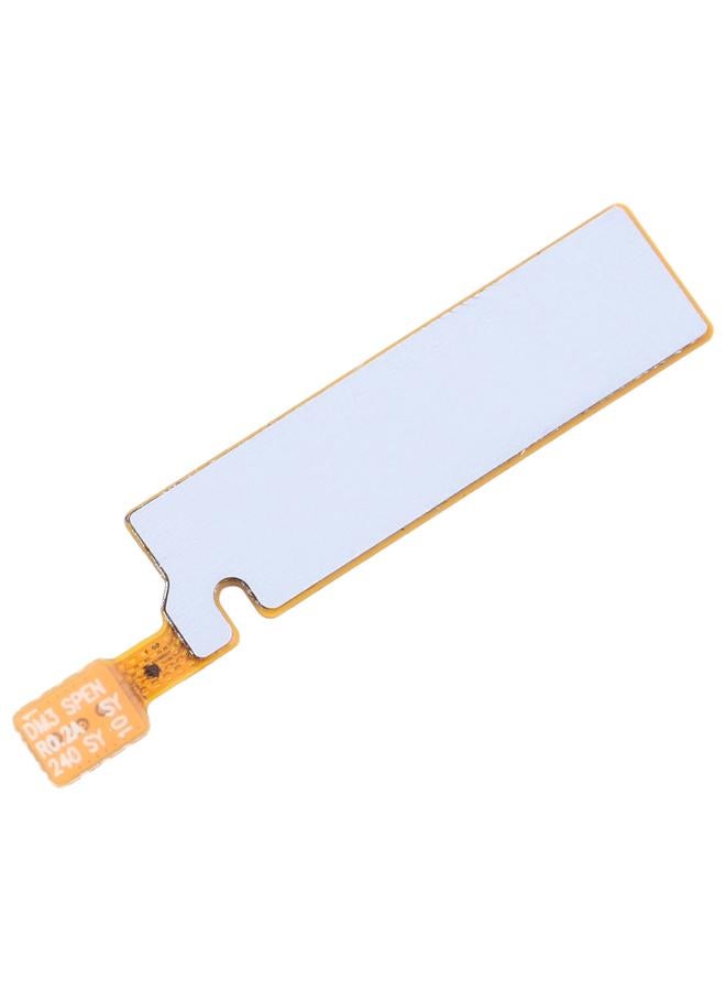 إيروريكس كابل مرن لمستشعر ملصق LCD الأصلي مكتوب بخط اليد لهاتف Samsung Galaxy S23 Ultra SM-S918B - Image 3