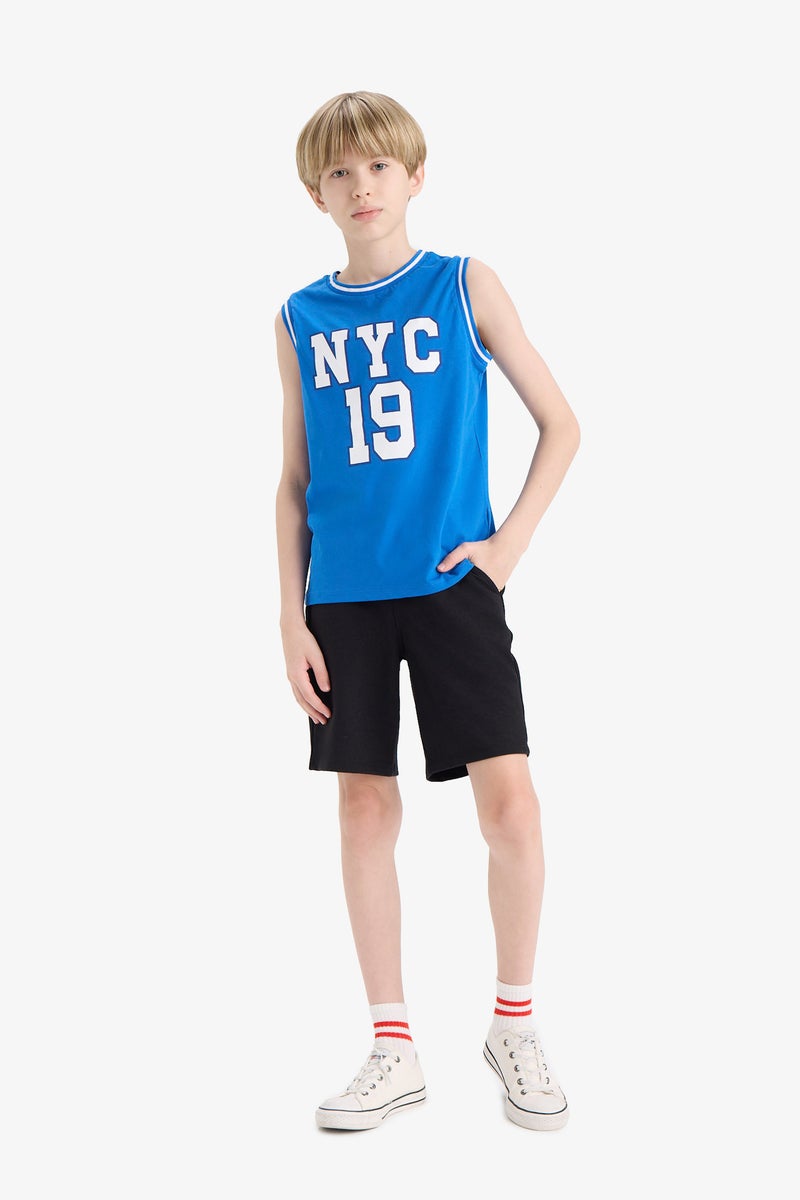 DeFacto Boy 2 piece New Regular Fit Set  - Image 4