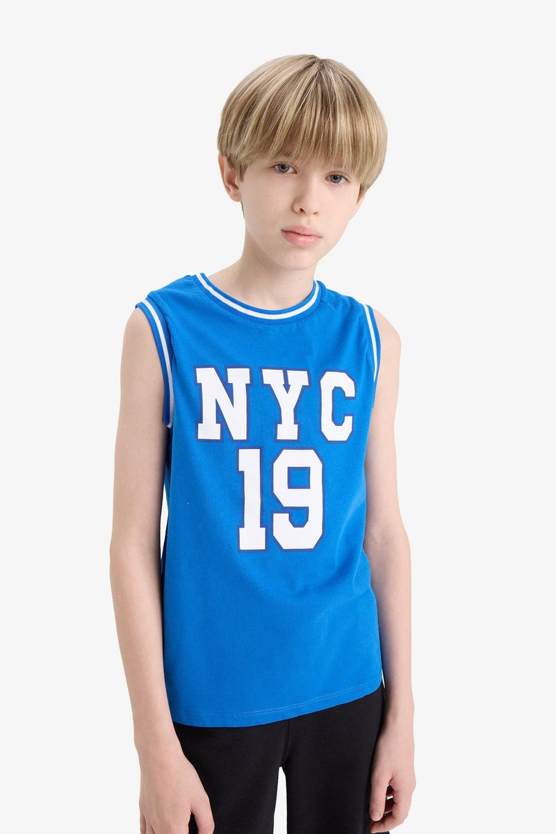 DeFacto Boy 2 piece New Regular Fit Set  - Image 2