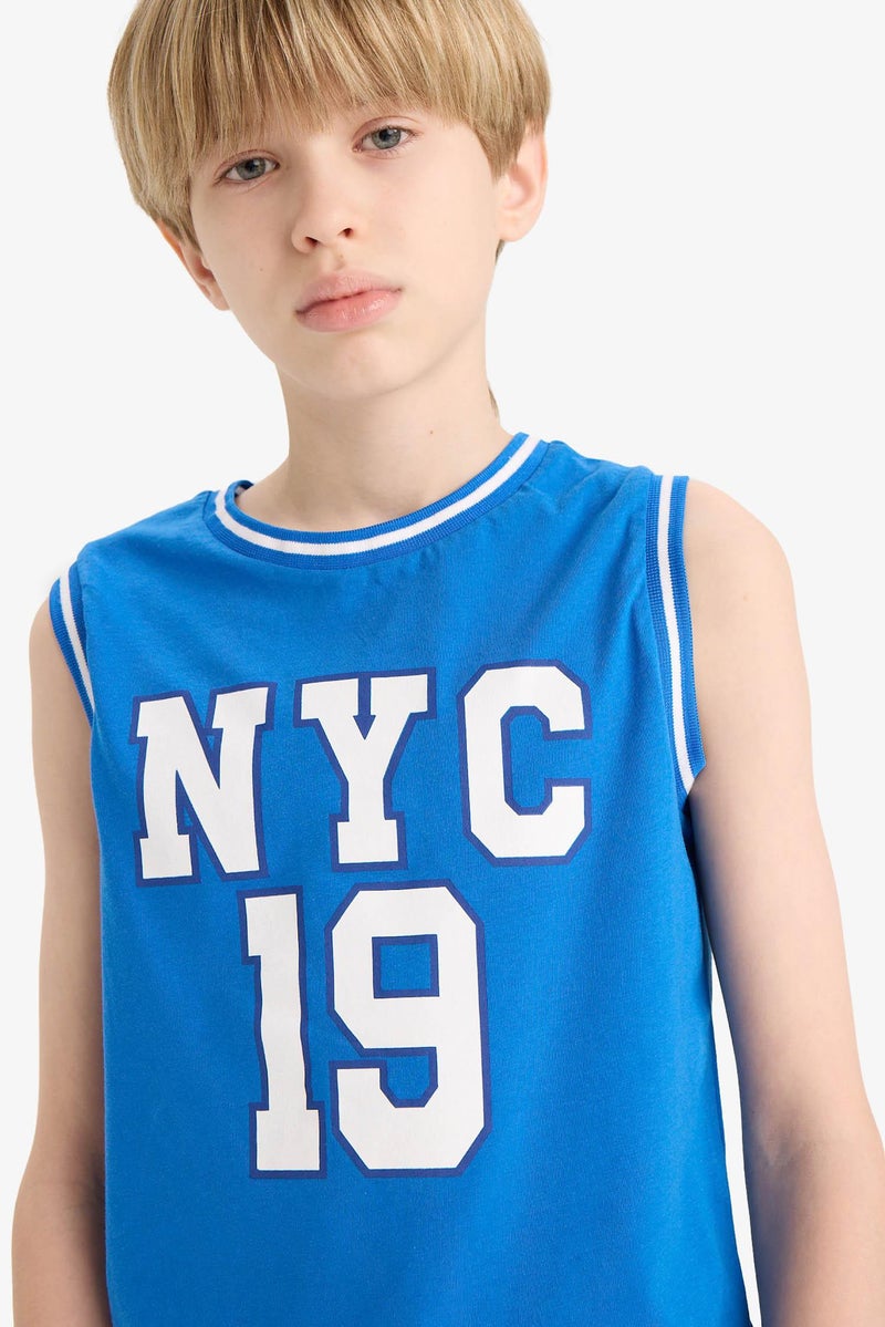 DeFacto Boy 2 piece New Regular Fit Set  - Image 3