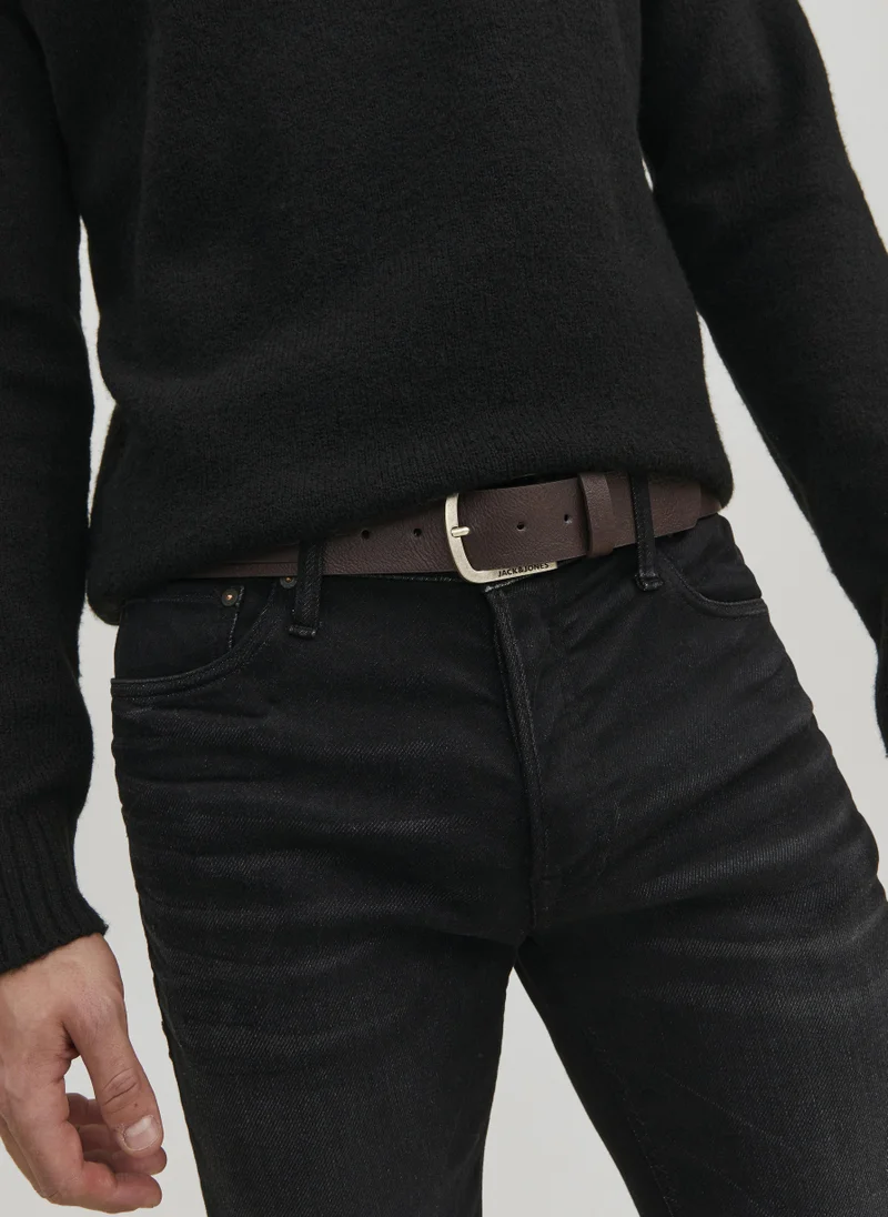 جاك اند جونز Charry Belt Noos