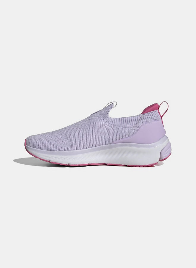 Adidas Cloudfoam Walk Lounger Shoes - Image 2