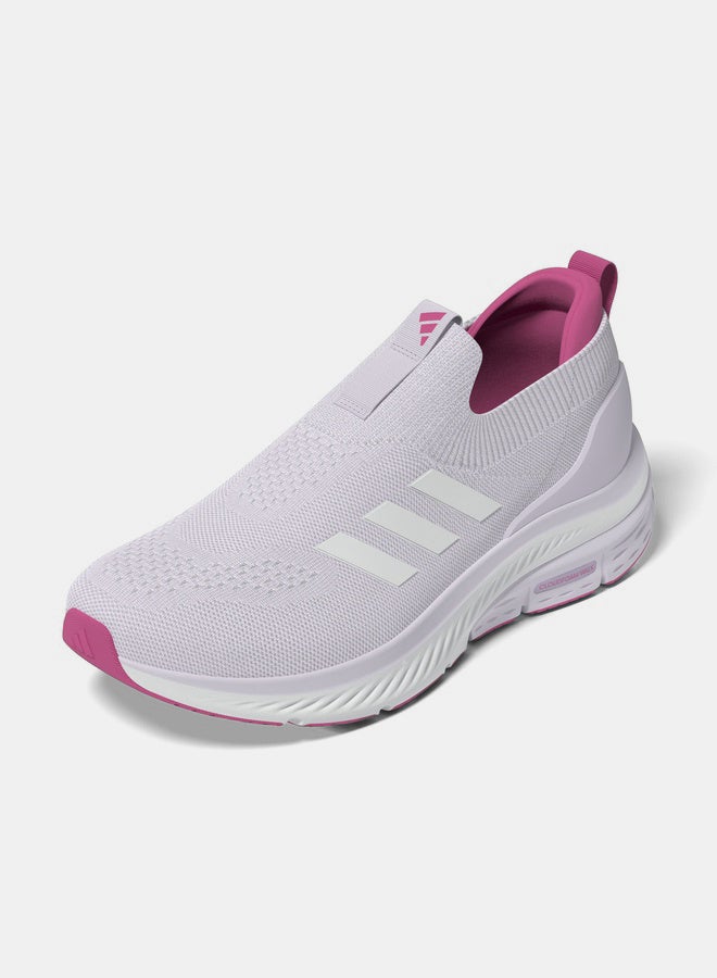 Adidas Cloudfoam Walk Lounger Shoes - Image 5