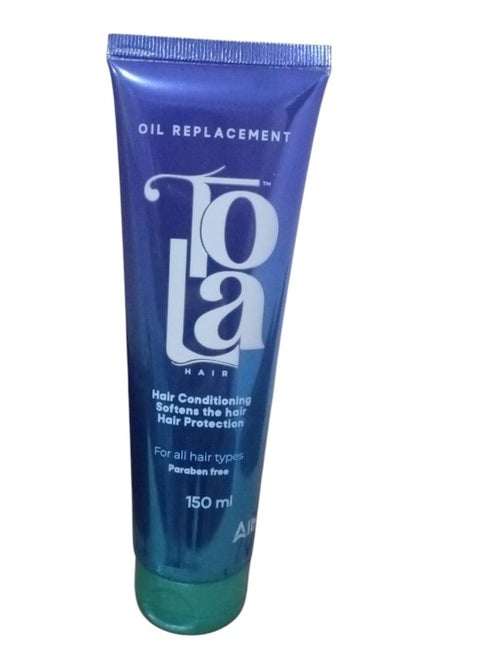Oil Replacement 150ml