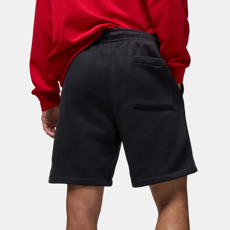 جوردن Men's Jumpman Fleece Shorts