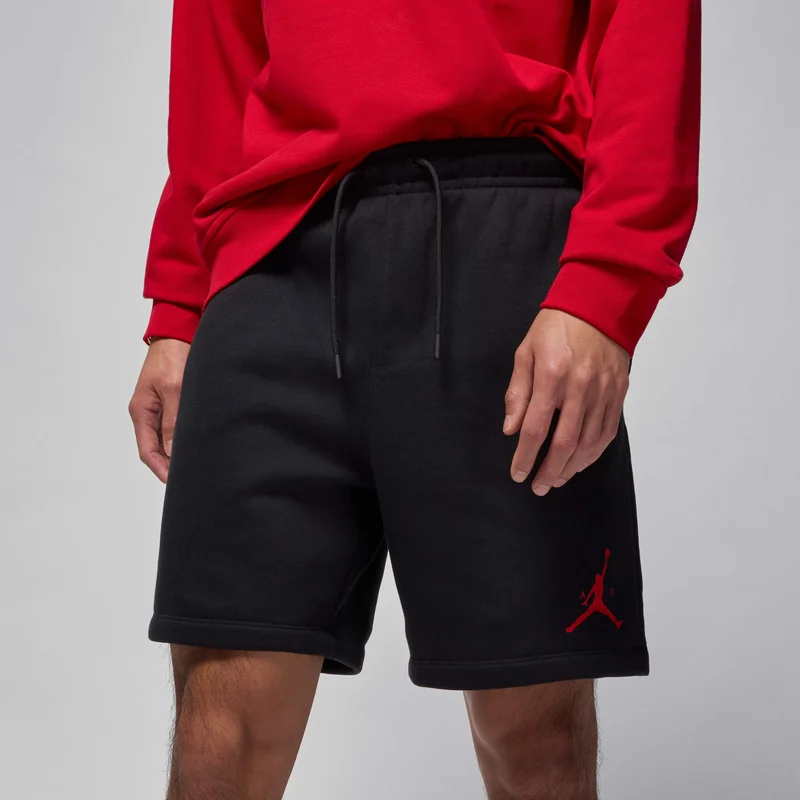Jordan Men's Jumpman Fleece Shorts