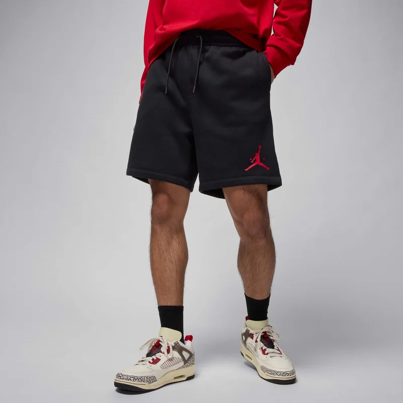Jordan Men's Jumpman Fleece Shorts