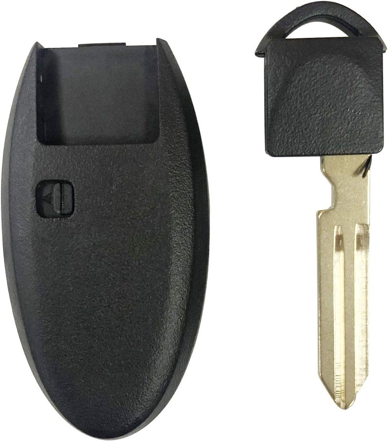 AUTO KEY MAX Replacement Key Fob for 2008-2013 Nissan Rogue - Image 2