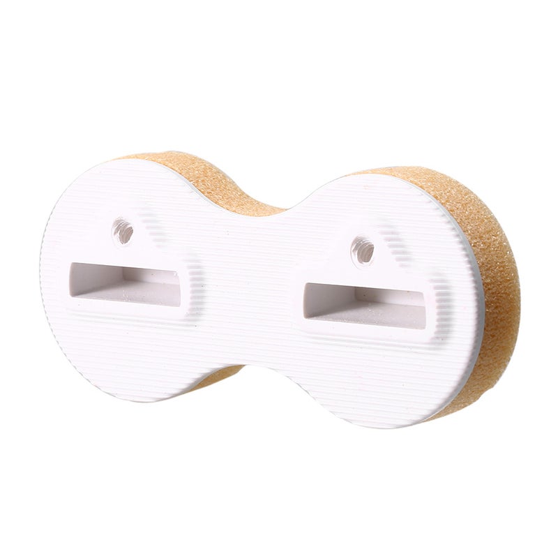 3 PCS Fushion Fin Box Plug Extra Fin Key 9MM Fin Screws Set - Image 3