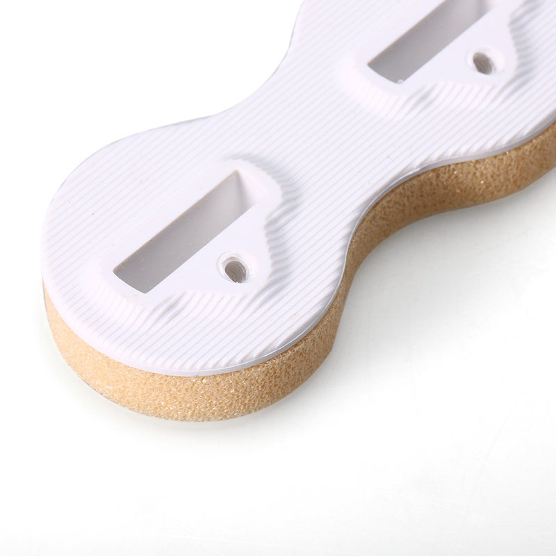 3 PCS Fushion Fin Box Plug Extra Fin Key 9MM Fin Screws Set - Image 2