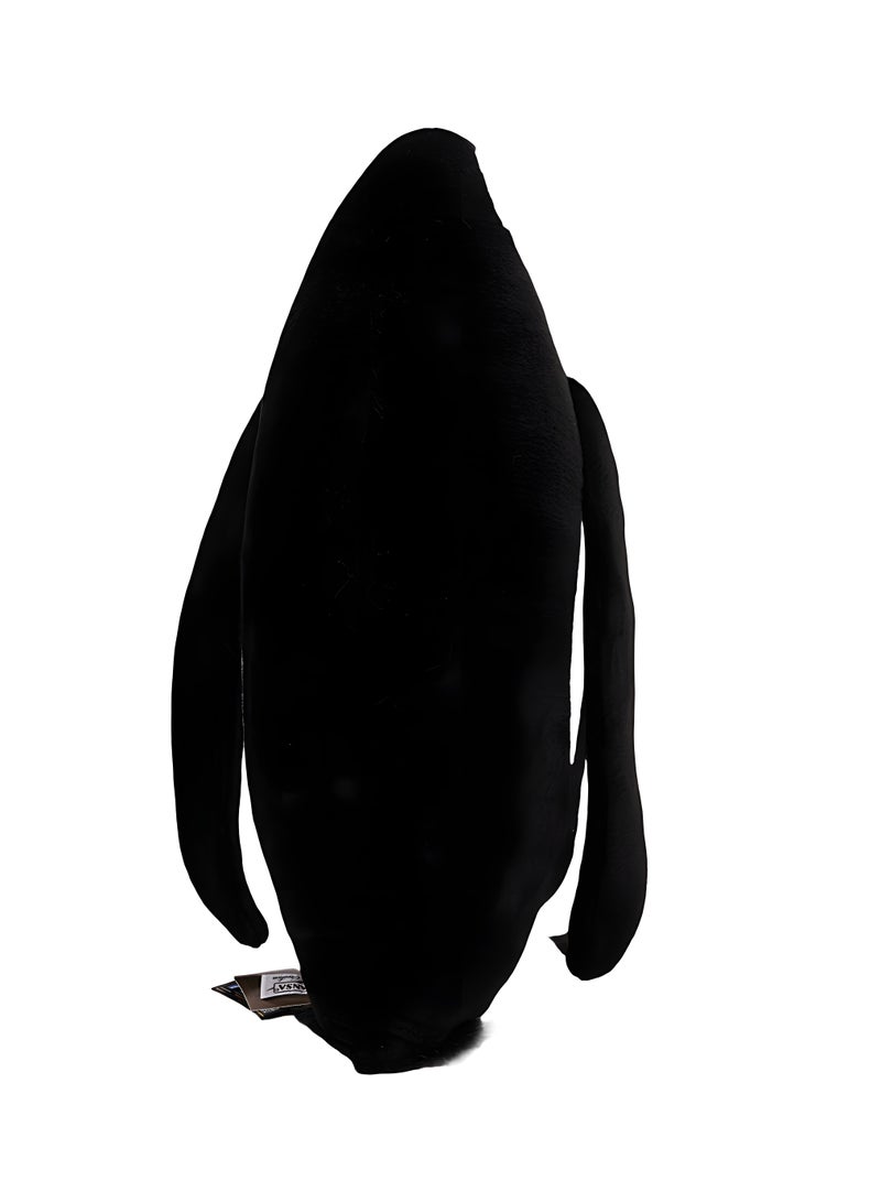 Hansa 66cm Realistic Cape Penguin Plush – African Penguin Stuffed Animal Toy - Image 3