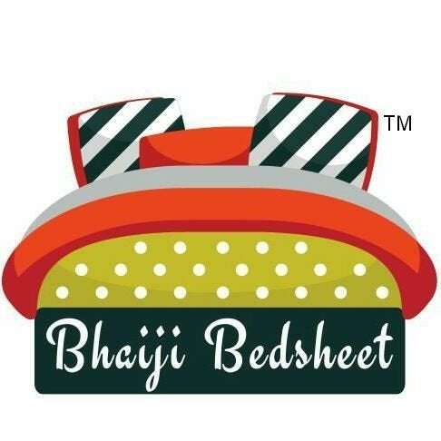 BhaiJi BedSheet Velvet 250 TC Digital Print Bedsheet - Love Theme, King Size, Multicolor - Image 2