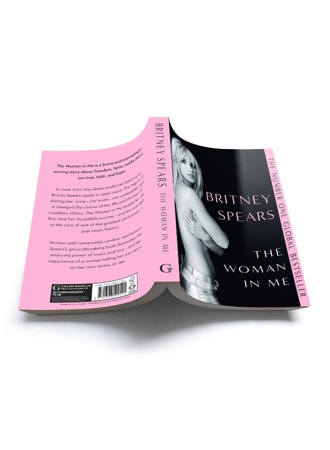 The Woman in Me - Image 4